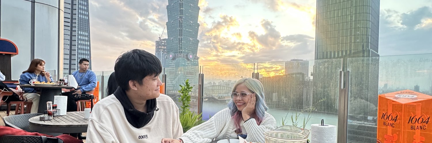 hernandokath's profile banner image