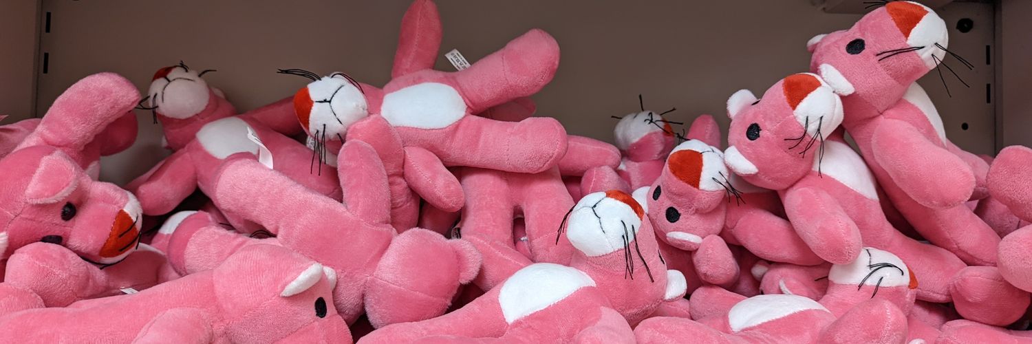 Brigitte Frohnert MD, PhD 🇺🇦 banner