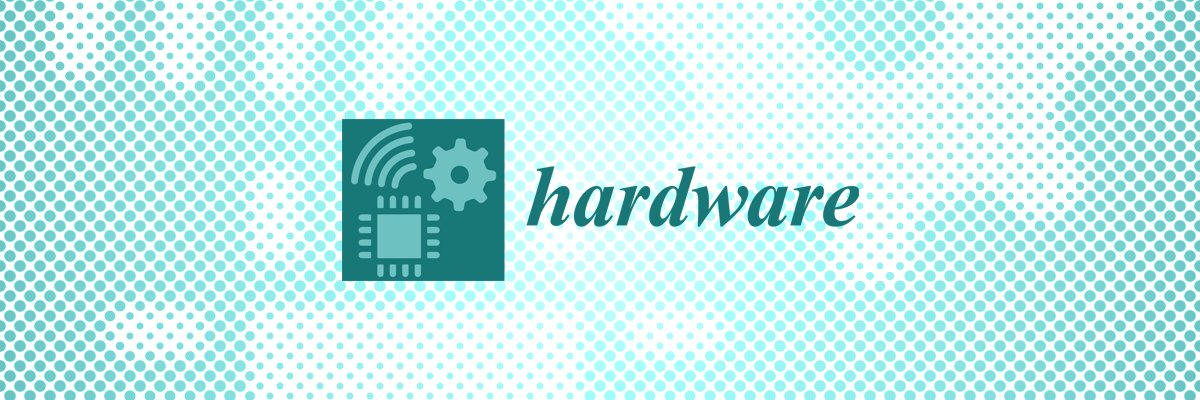 Hardware MDPI banner