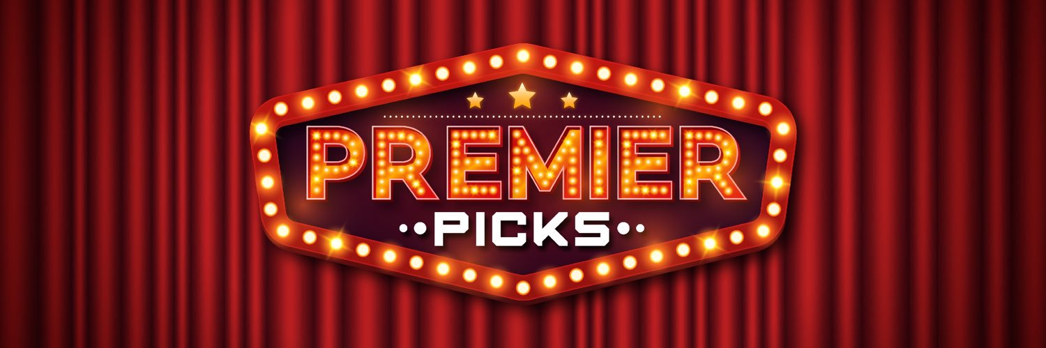Premier Picks banner