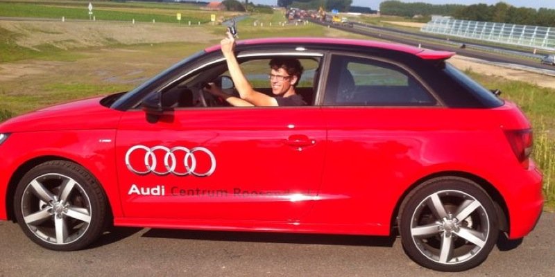 Marc van Herel banner