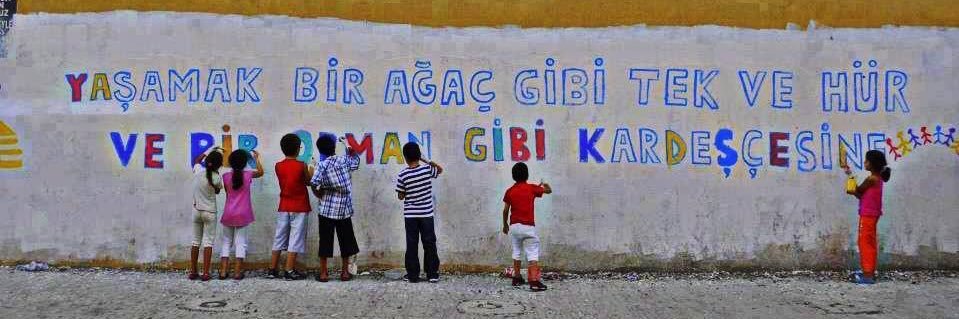 Umut Özbilgin ☭ ✊✌️ banner