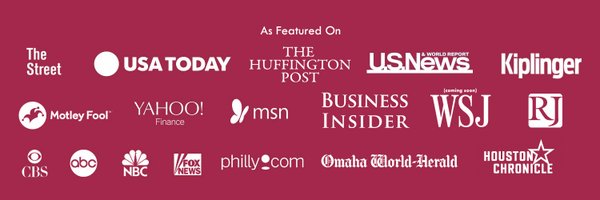 PromotionCode Profile Banner