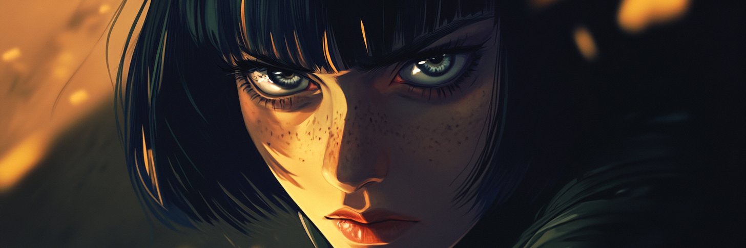 code name: THE BEAST's banner