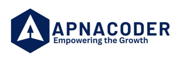 apnacoder Profile Banner
