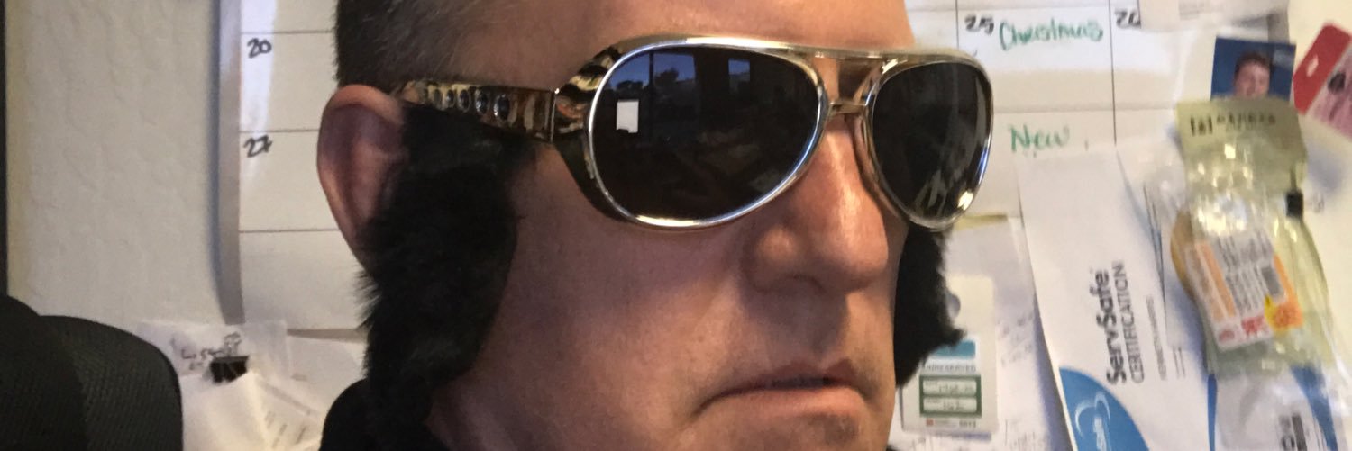 chefunk's profile banner image