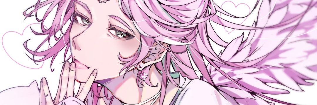 彩 PAN2 🩲 banner