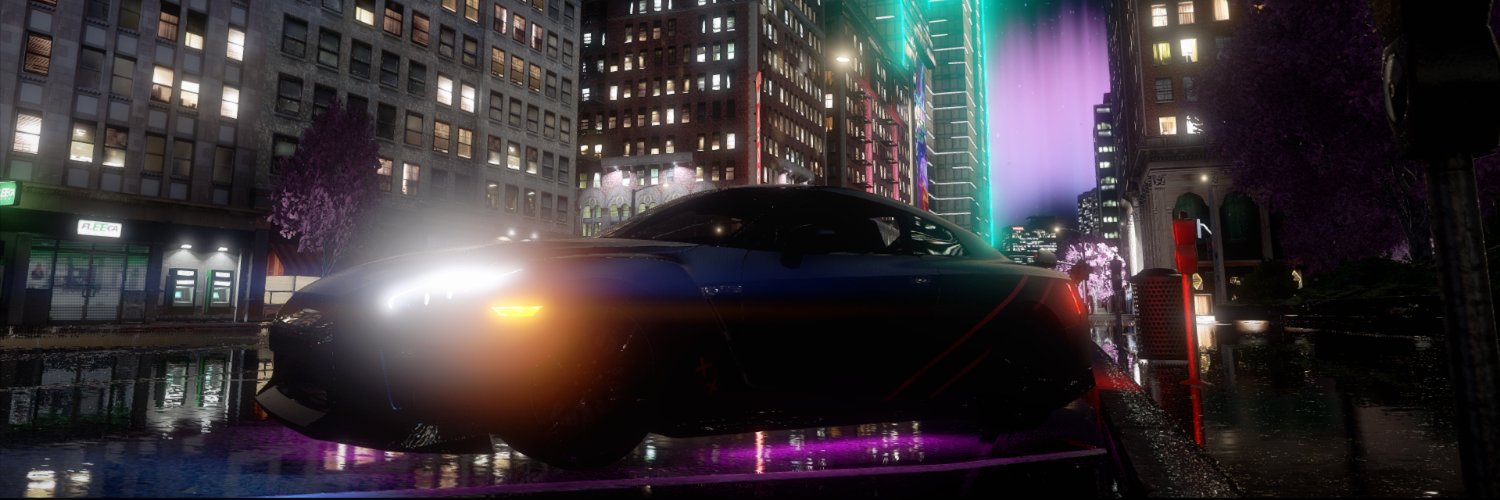 GRVL公式　GTARPサーバー運営中 banner