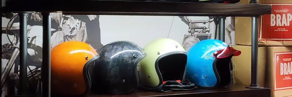 Pomade_Hellyeah Profile Banner