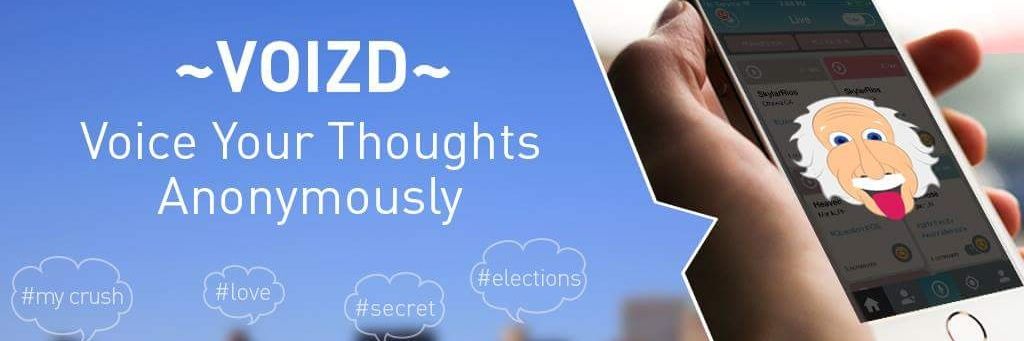 Voizd banner