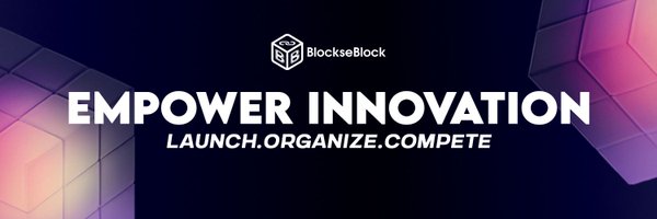 Blockhacks Profile Banner