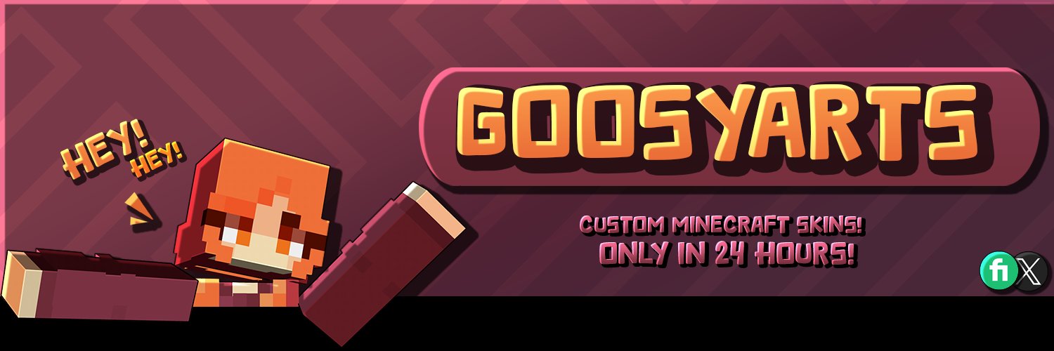 goosyarts's profile banner image