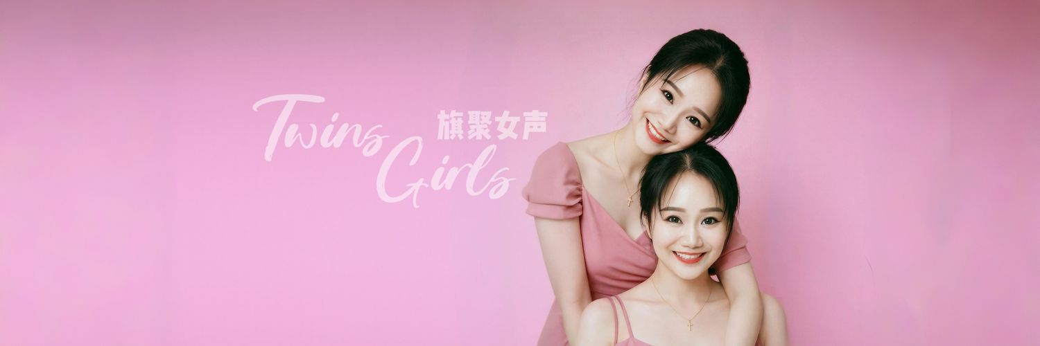 TwinsGirls4's profile banner image