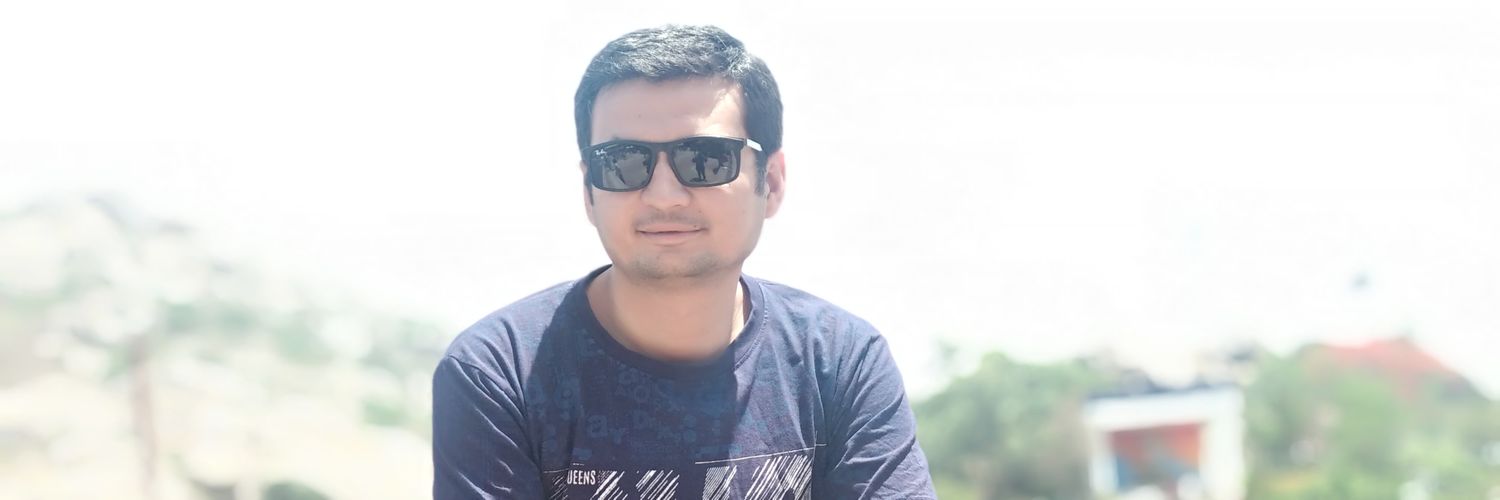 Patupandya's profile banner image
