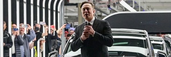 Elon Musk (personal) Profile Banner