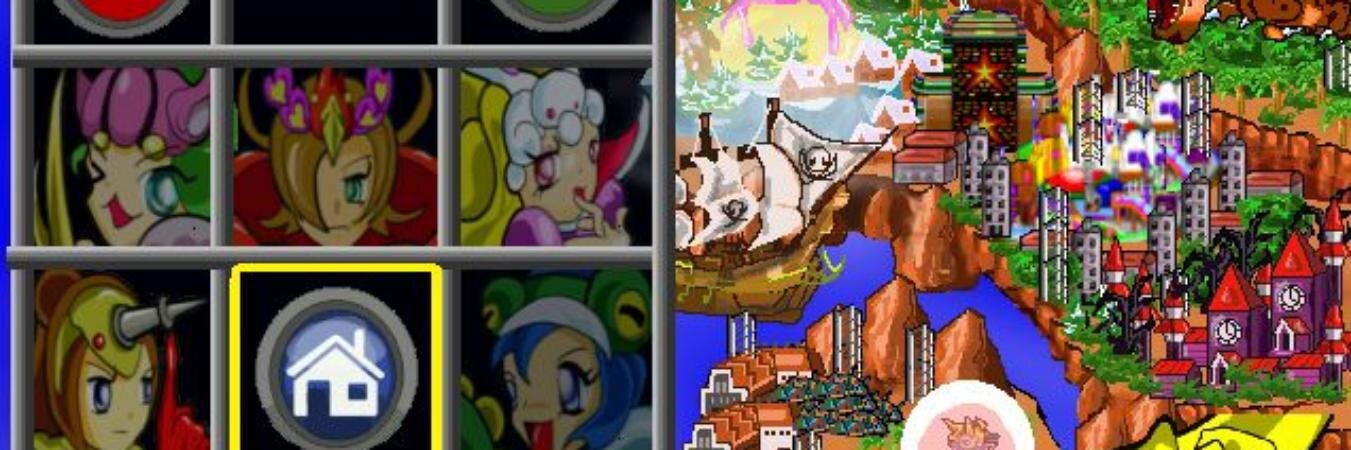 新Goo banner