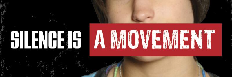 dayofsilence's profile banner image