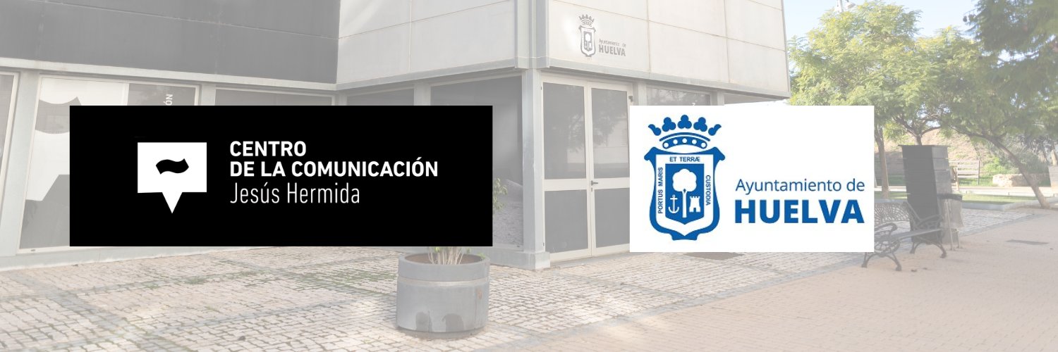 Centro de la Comunicación Jesús Hermida banner