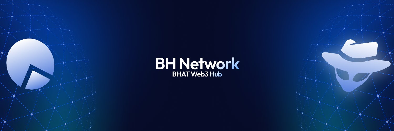 BH Network 🫡 Profile Banner