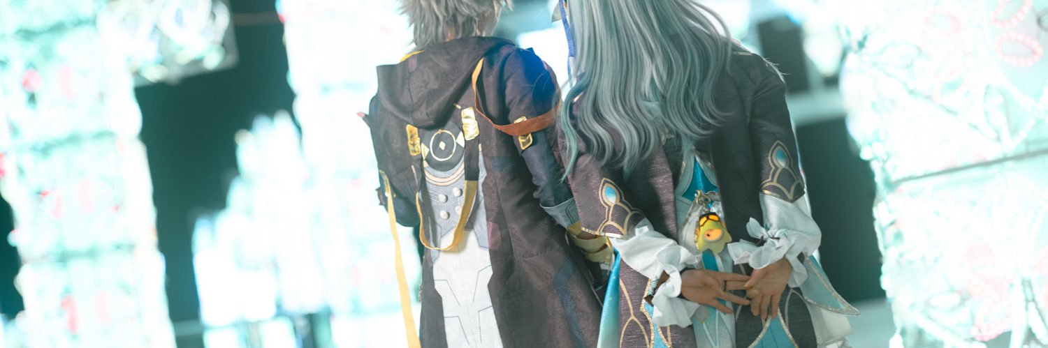 ちだ @8/3ｺｽｻﾐ 9/15鶴舞's banner