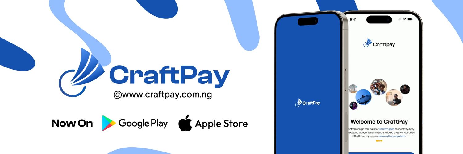 CraftPay banner