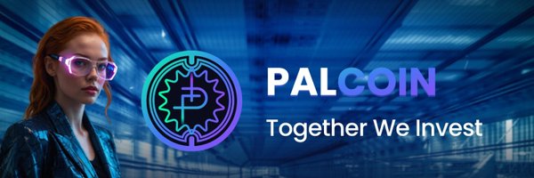 PalcoinToken Profile Banner