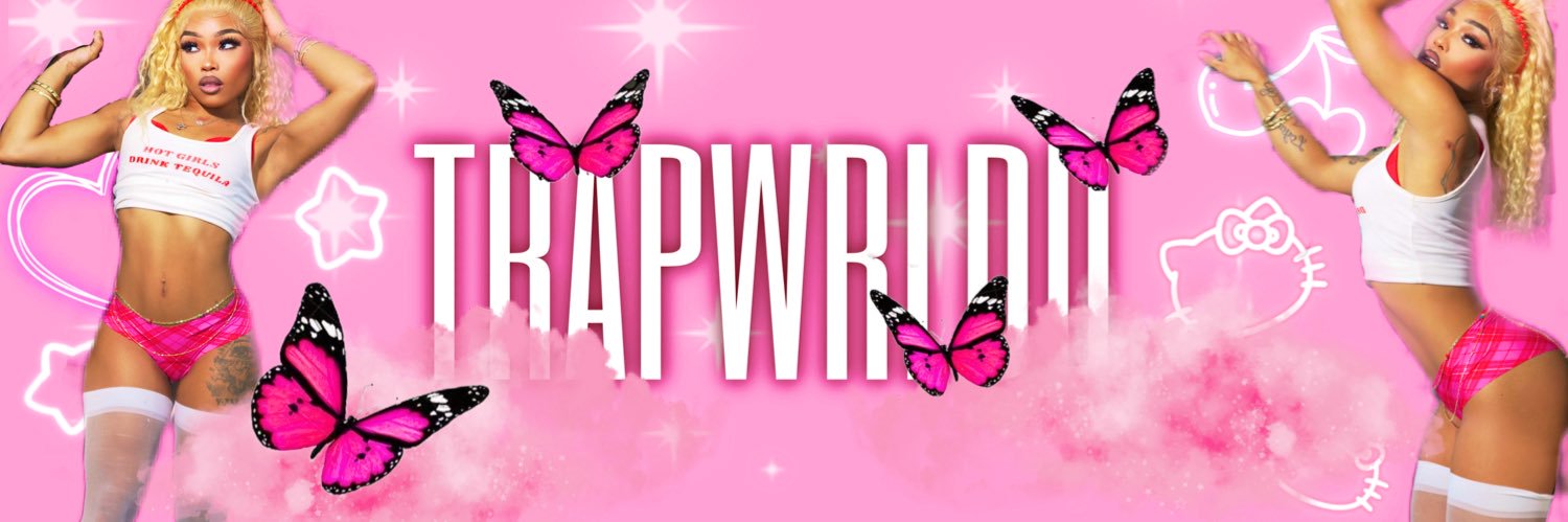 Trap Tha Ninja😛 banner