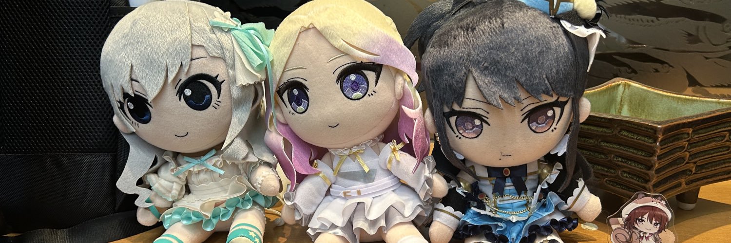 トシキP nextシャニ8th banner