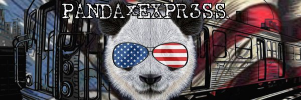 PANDAxEXPR3SS Profile Banner