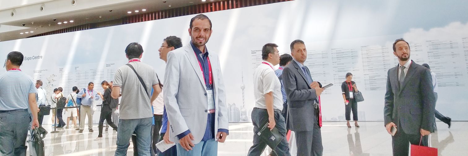 afehaid's profile banner image