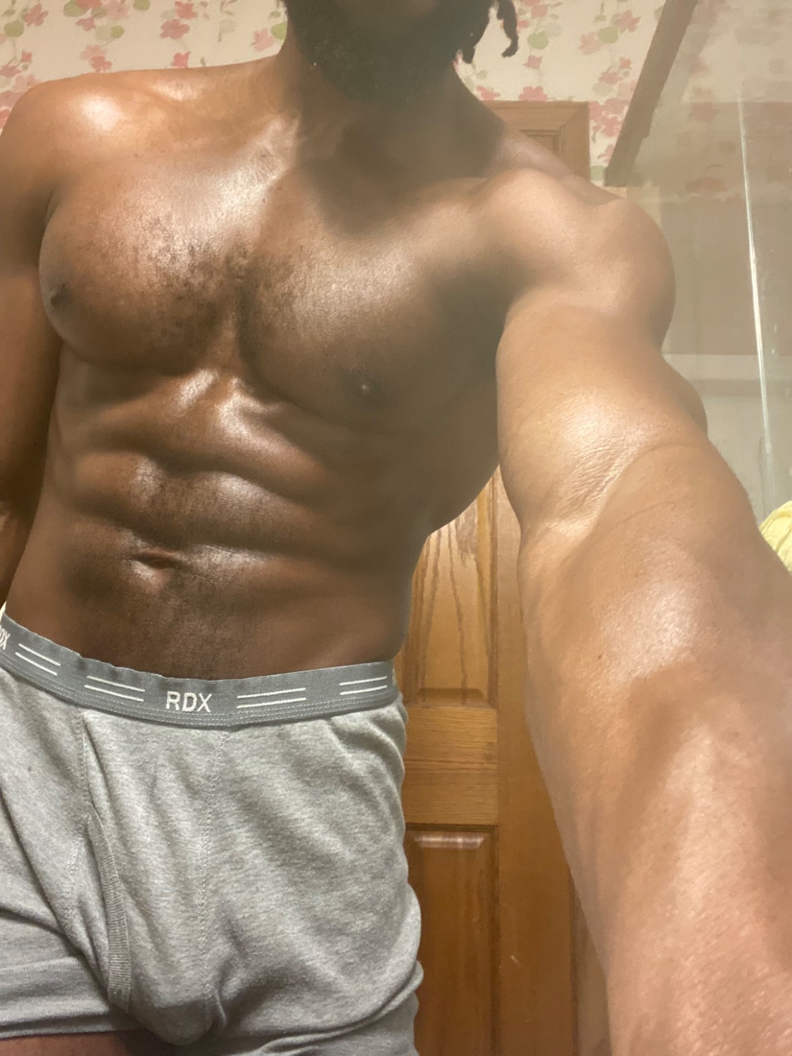 Bedroom Bully 😜 banner