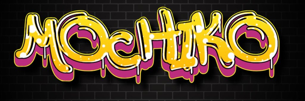 Mochiko's banner