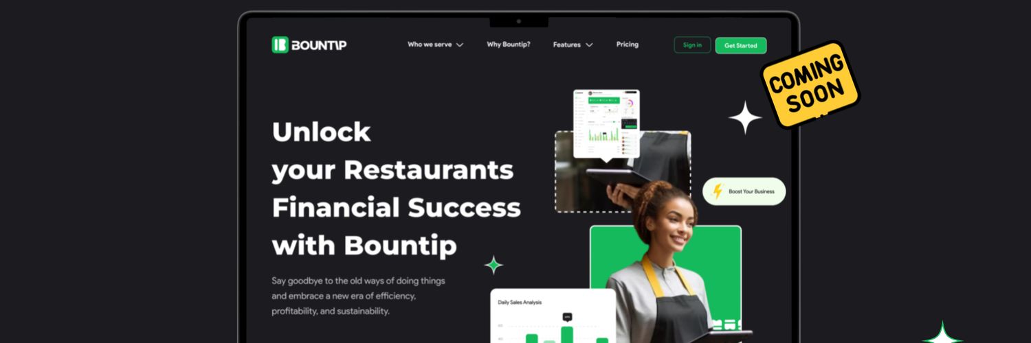 bountipglobal's profile banner image