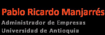 PabloManjarresC's profile banner image
