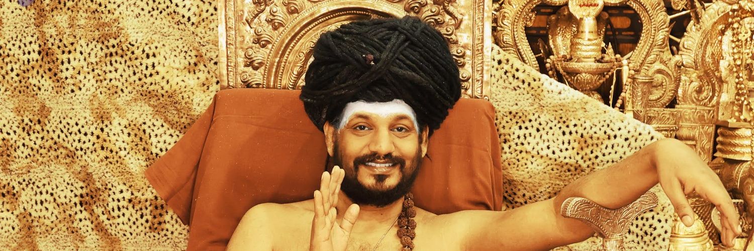 PHPrasadananda's profile banner image