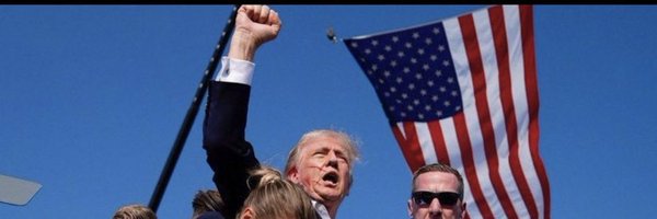 ShawnForTrump24 Profile Banner