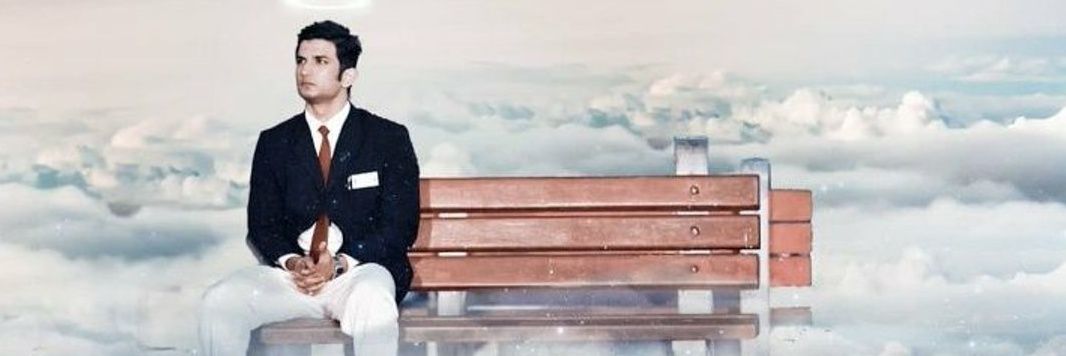 deshujarwal's profile banner image