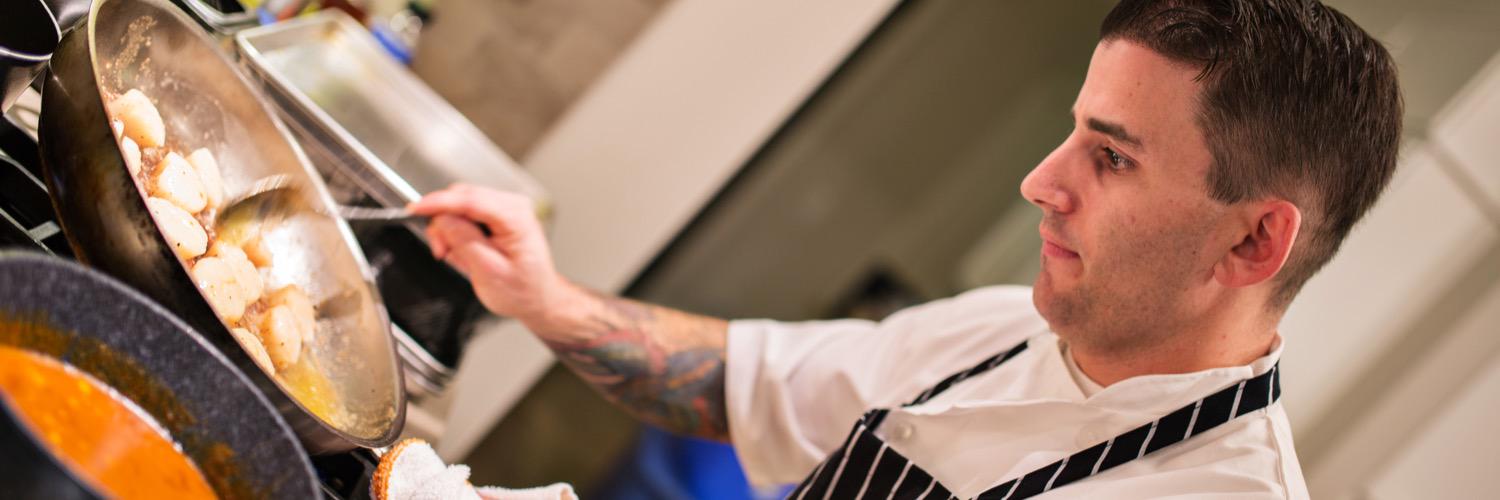 MatteosGourmet's profile banner image