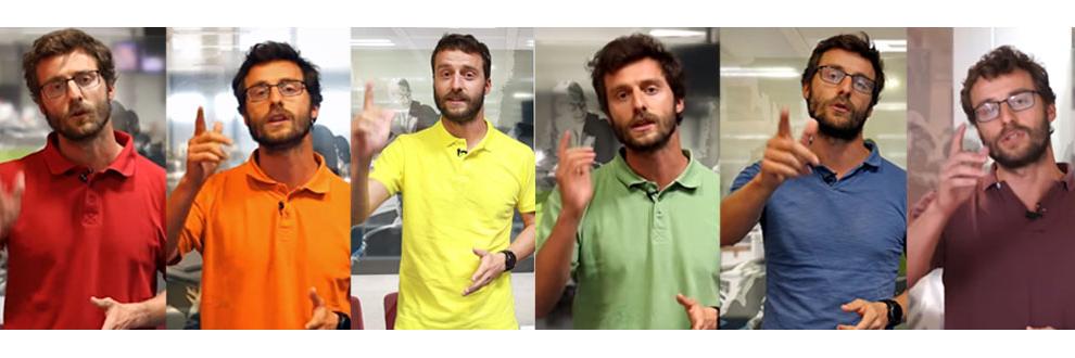 Albert O. Carbonell banner