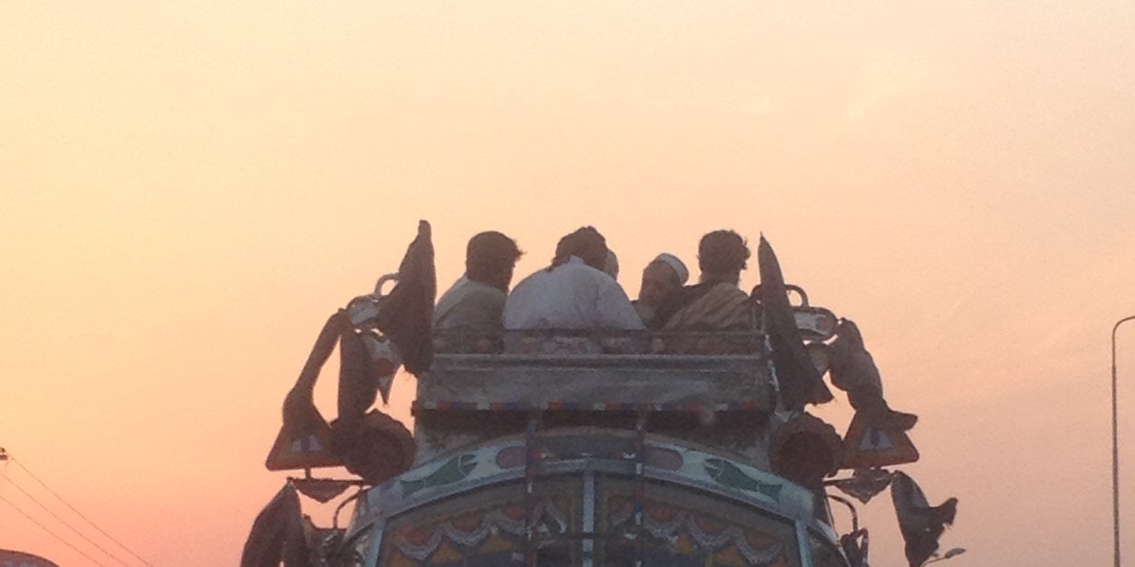 pakwais's profile banner image