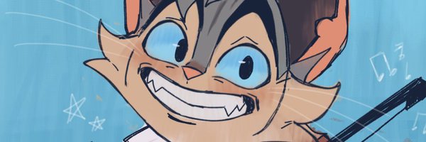 Abby_DrawZZZ Profile Banner
