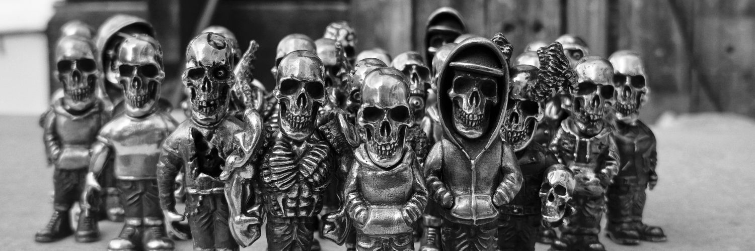 うっしー（KIZEN TOYSの人） banner