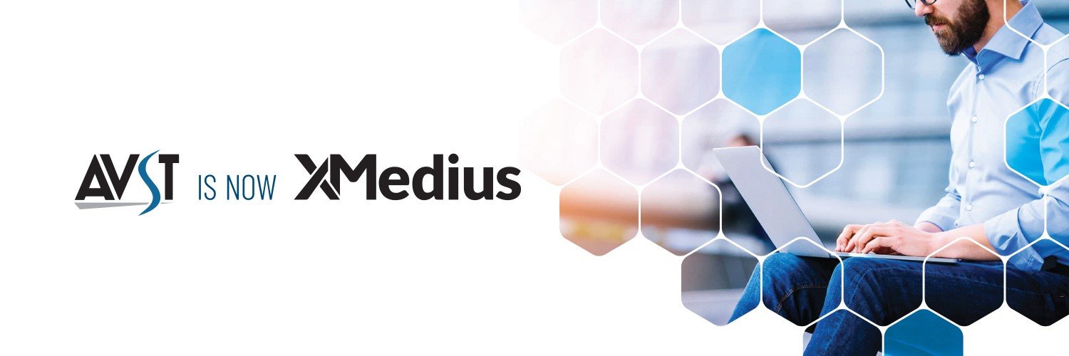 AVST banner