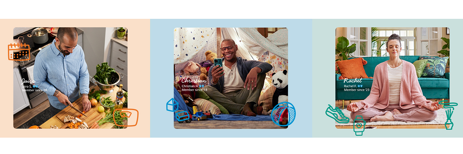 CareFirst BlueCross BlueShield banner