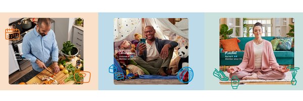 CareFirst Profile Banner