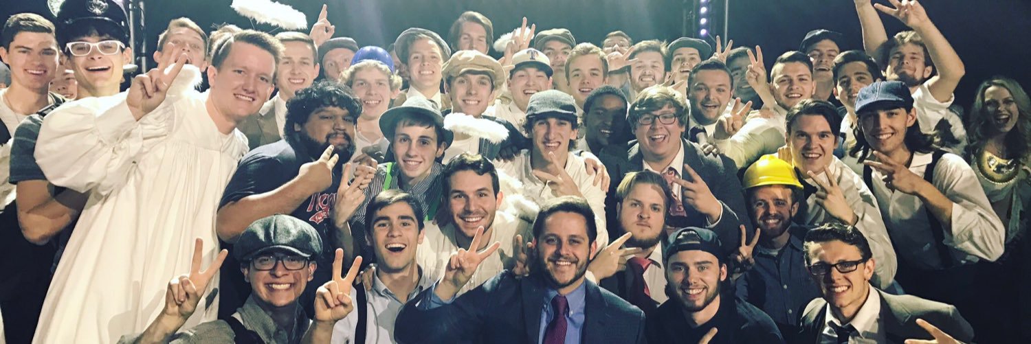 PiThetaTau's profile banner image