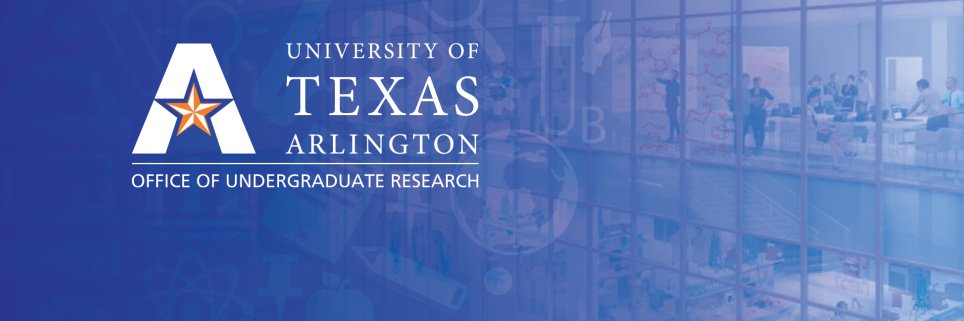 Office Of Undergraduate Research banner