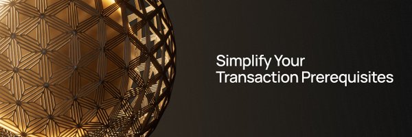 0xPredicate Profile Banner