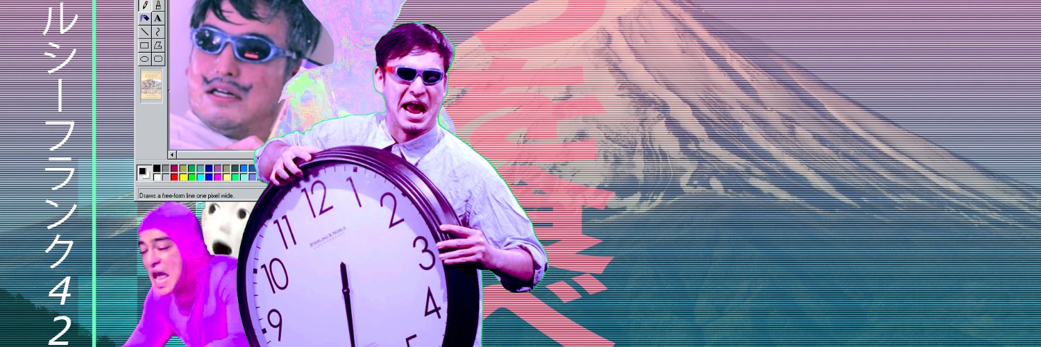 Hauskovtrash's profile banner image