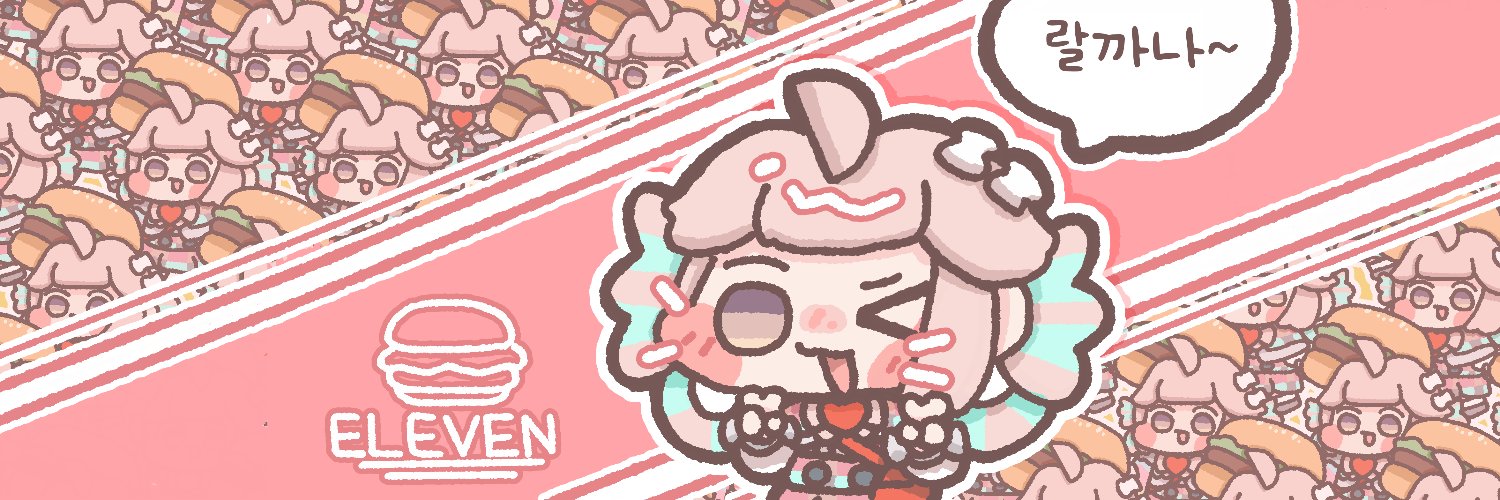buff out (happybug)'s banner
